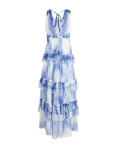 PHILOSOPHY di LORENZO SERAFINI Vestido de ceremonia 100% Poliéster