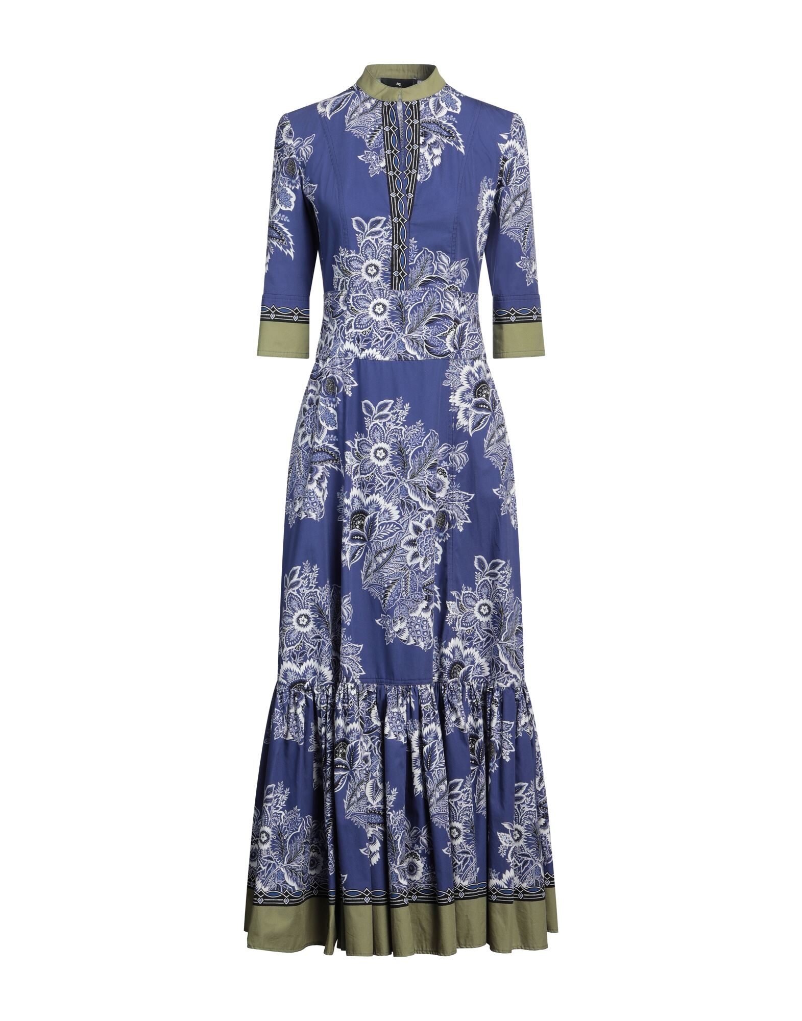 ETRO - Μάξι φορέματα