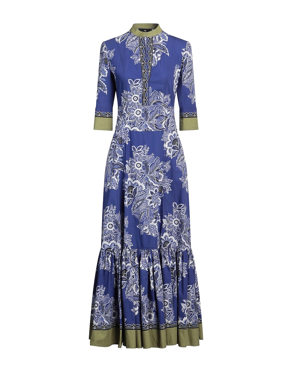 ETRO - Μάξι φορέματα