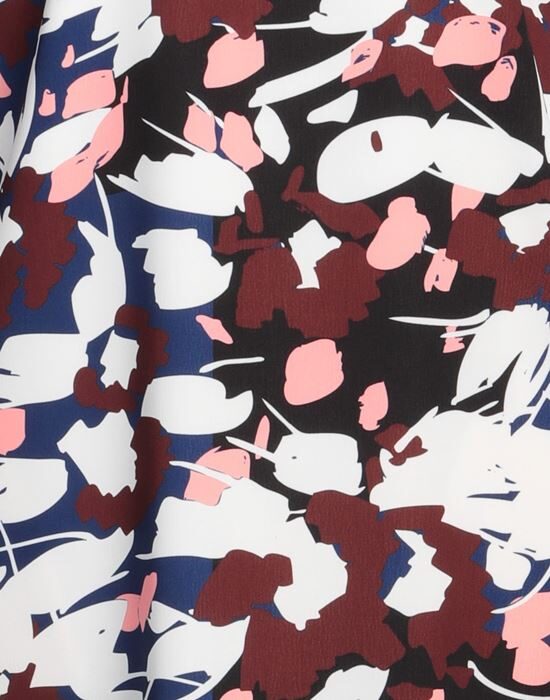 JIL SANDER NAVY Короткое платье