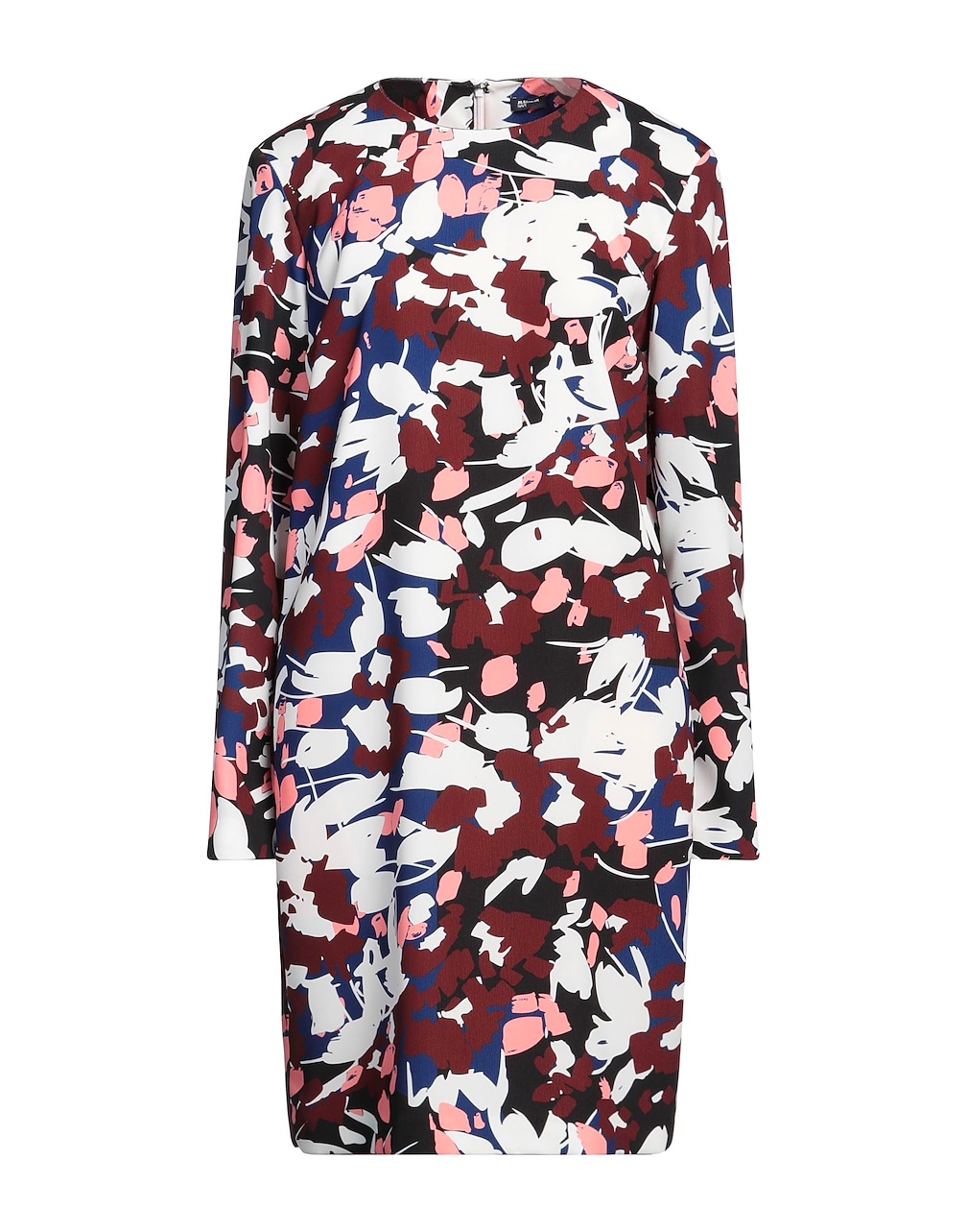 JIL SANDER NAVY - Mini dresses