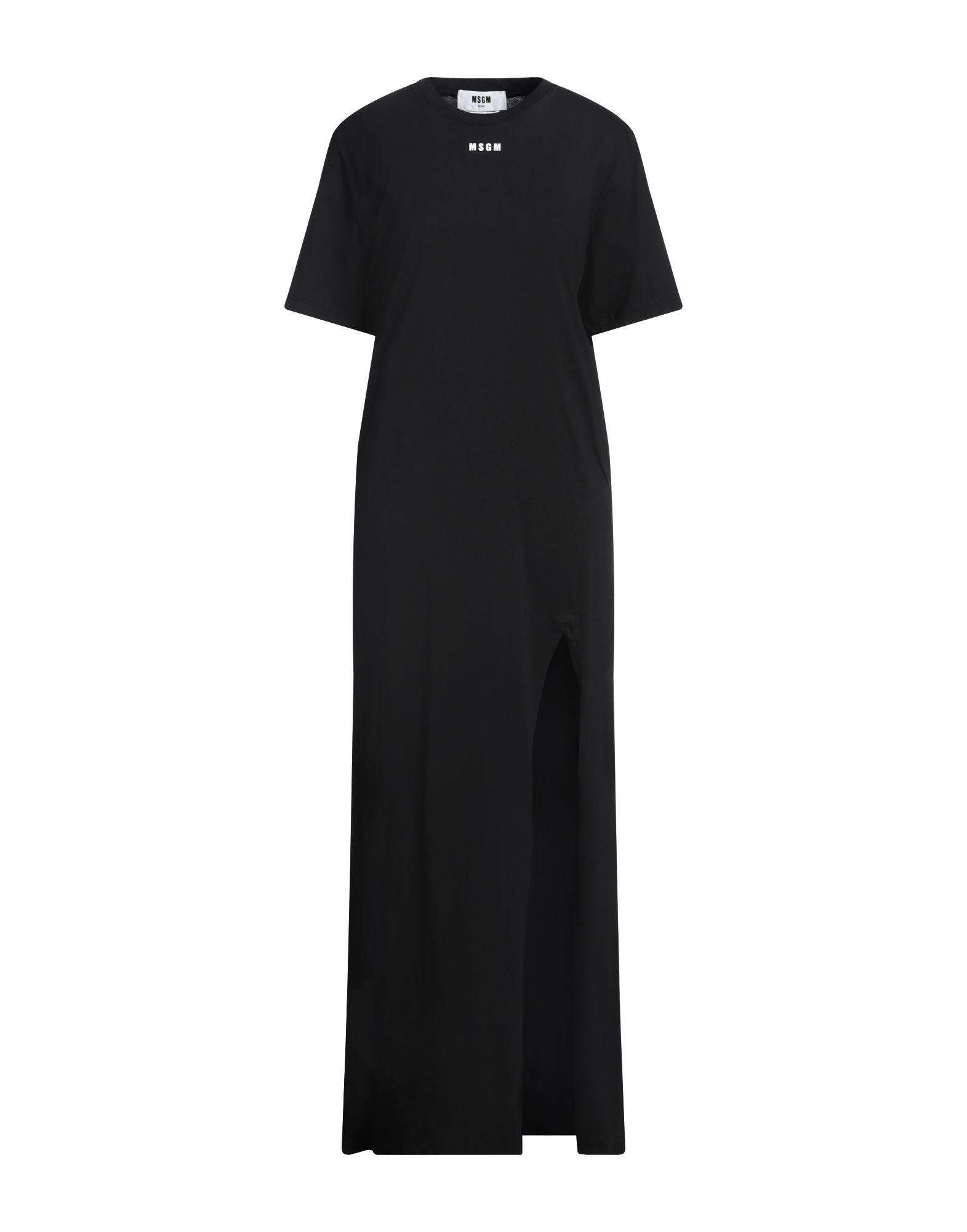 MSGM - マキシ丈ドレス