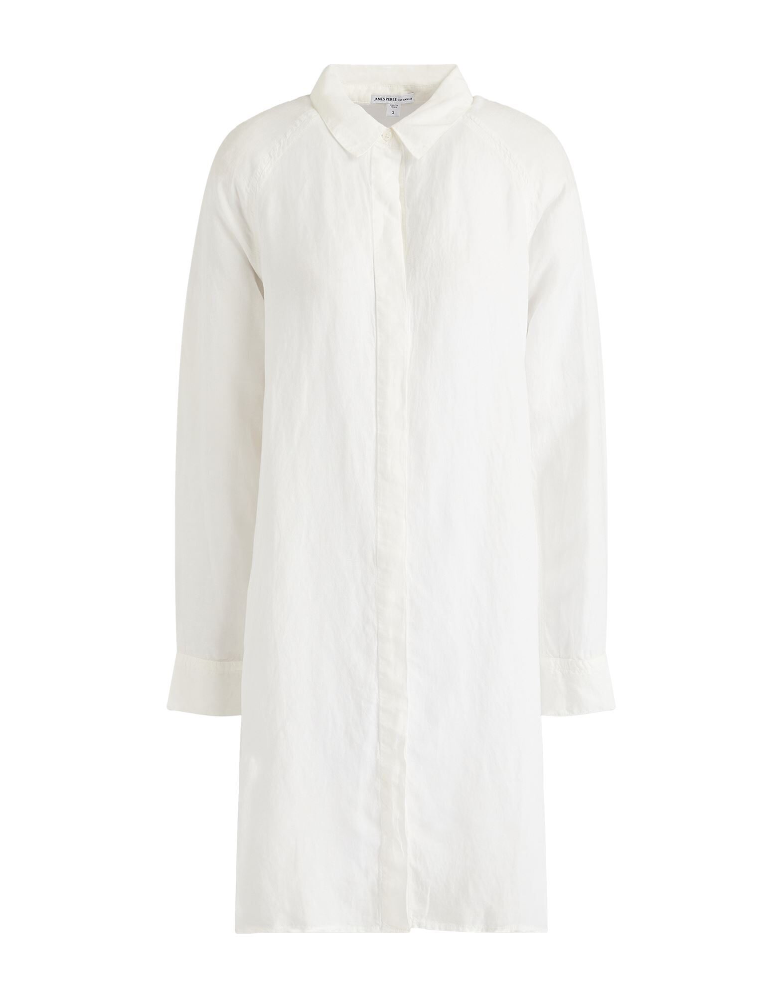 JAMES PERSE - Vestiti corti