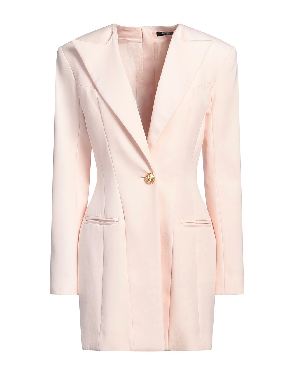 BALMAIN - Mini dresses