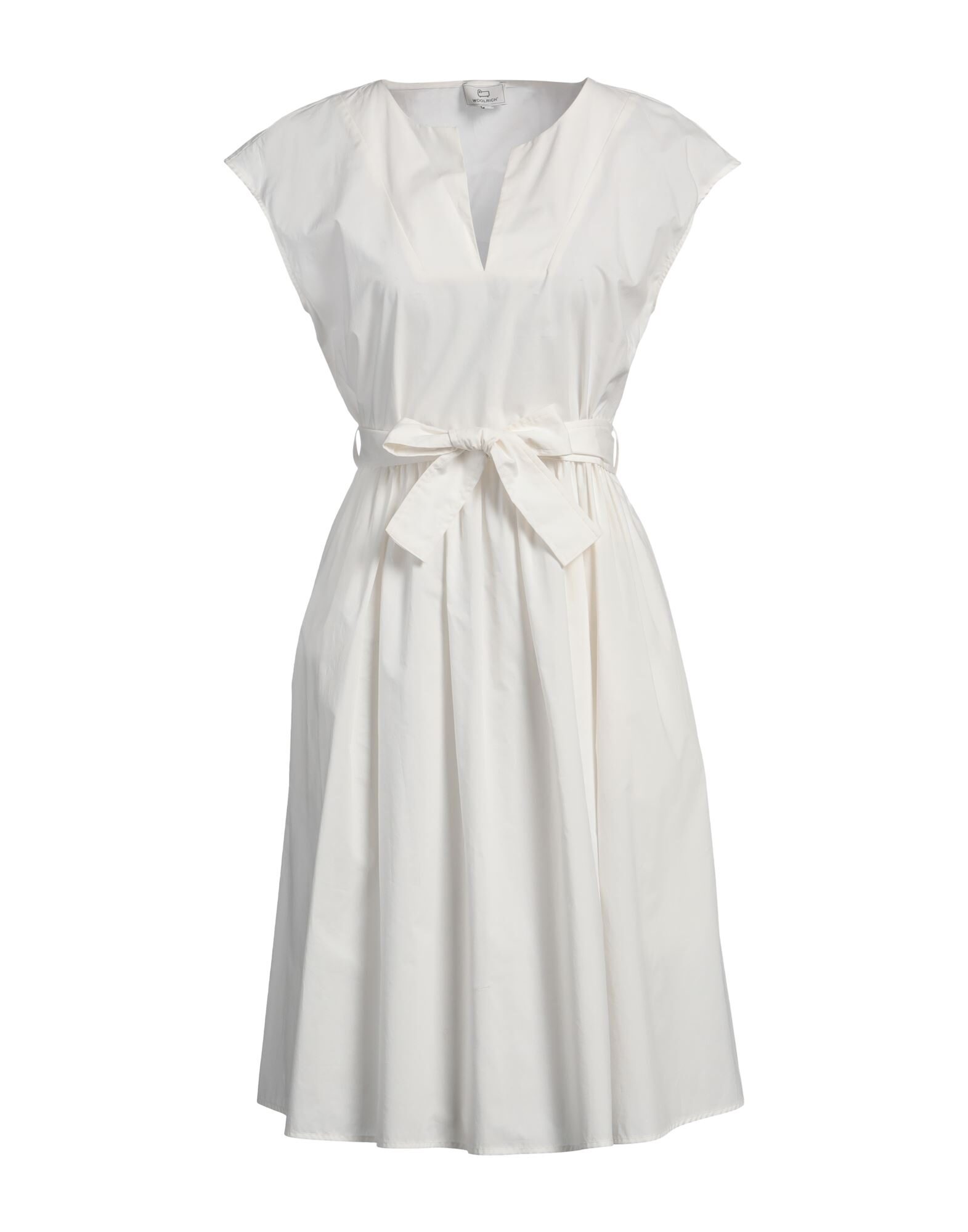 WOOLRICH - Платья миди