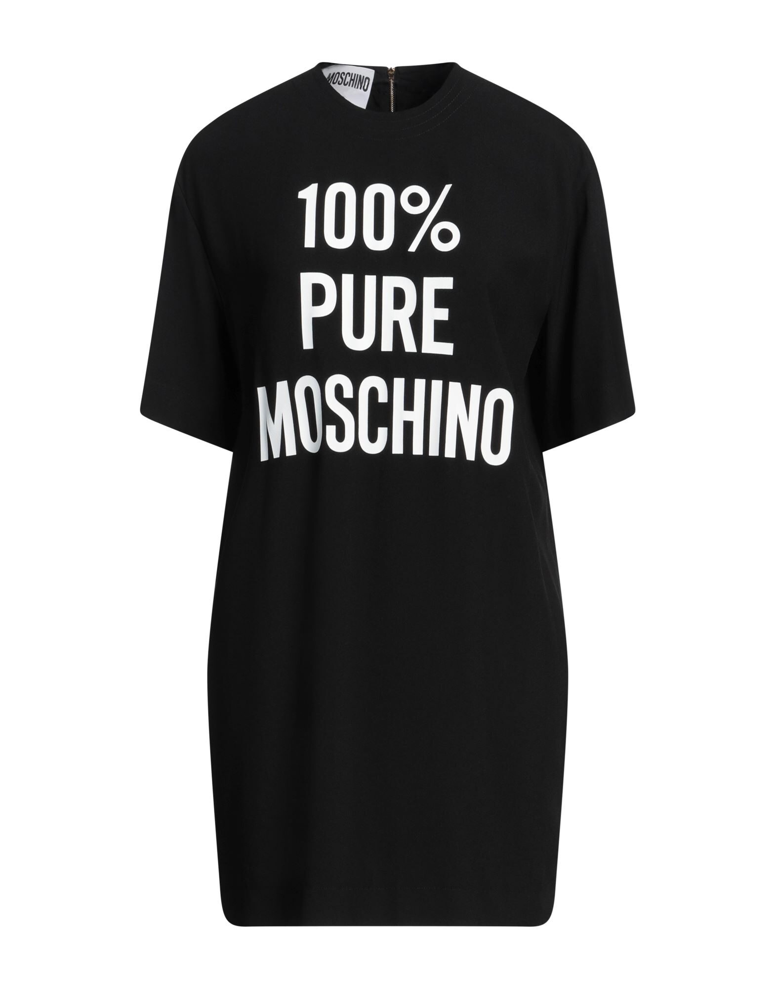 MOSCHINO - Mini dresses