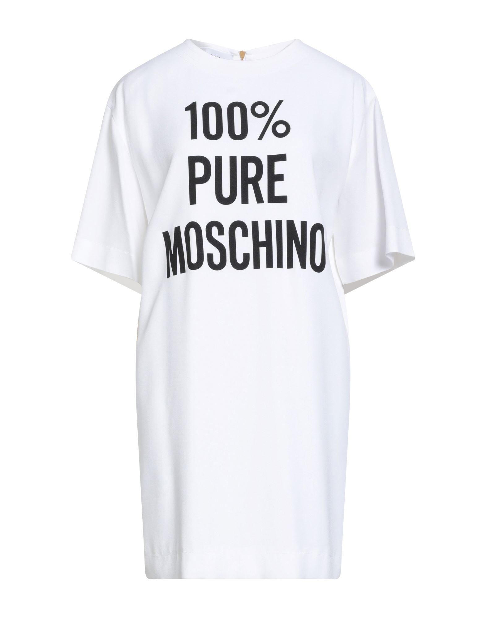 MOSCHINO - Mini dresses