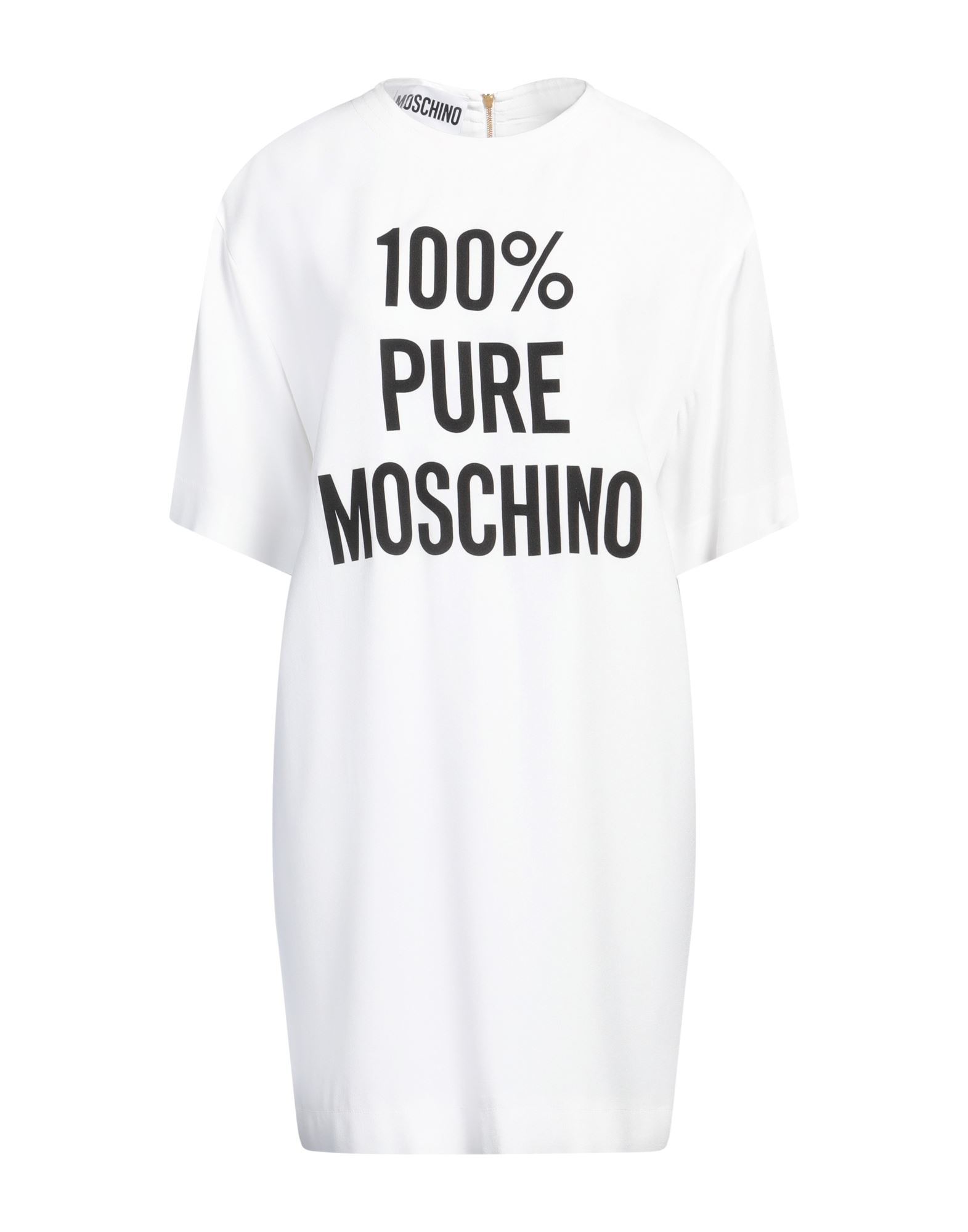 MOSCHINO - Mini dresses