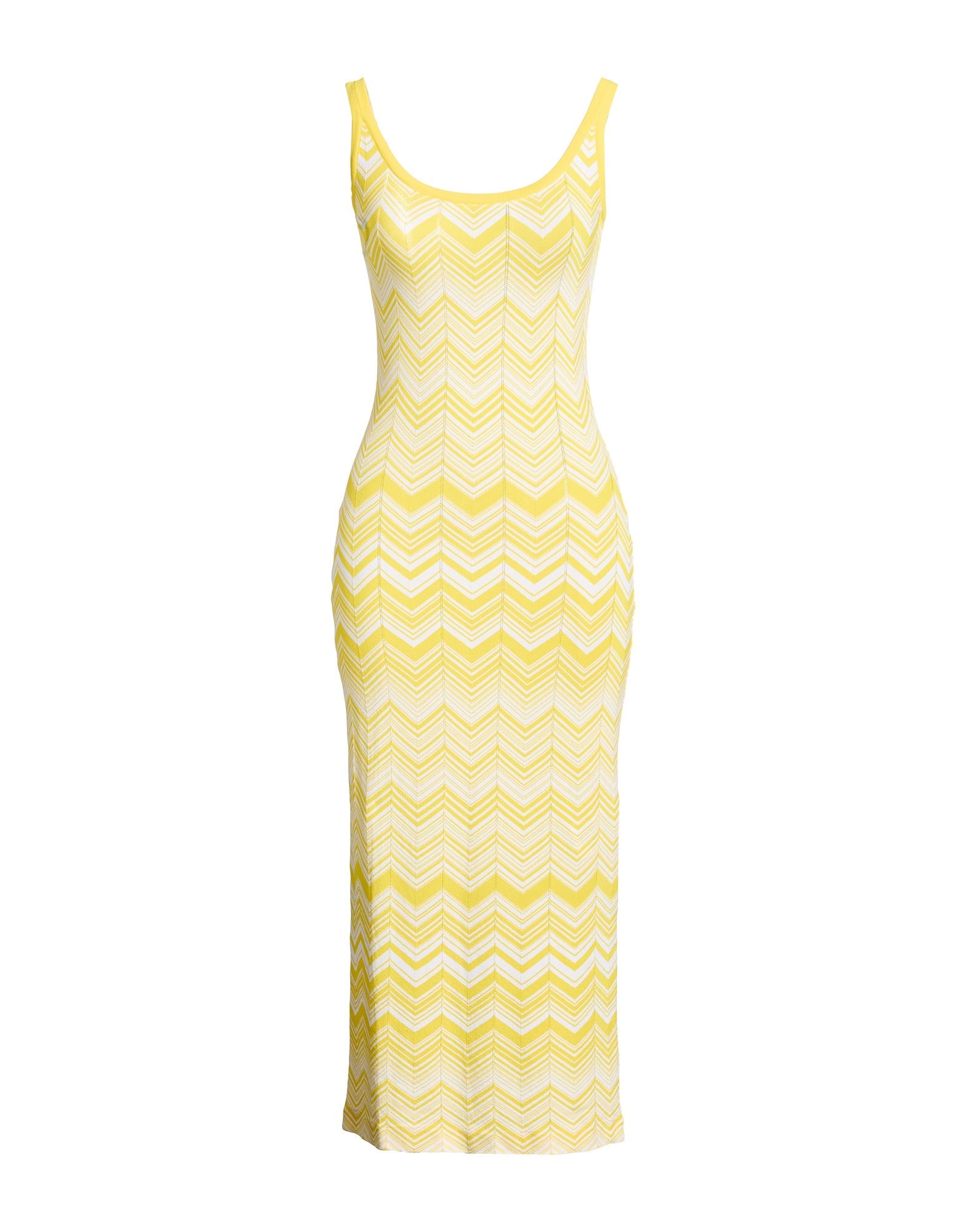 MISSONI - Midi dresses