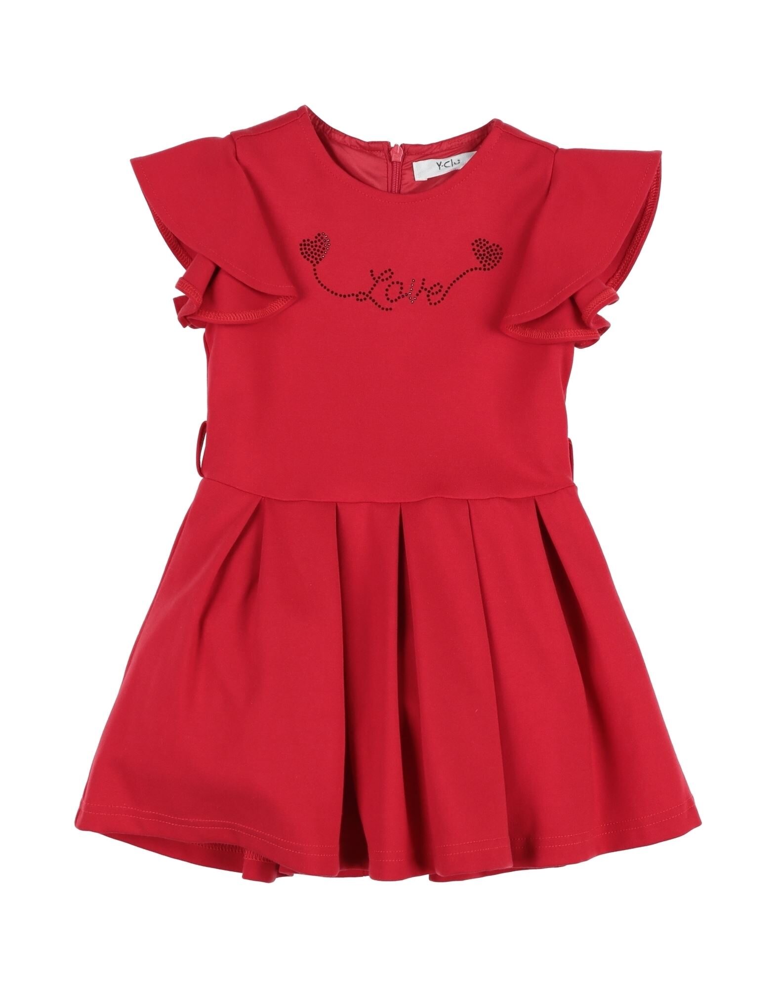 Y-CLÙ - Baby dresses