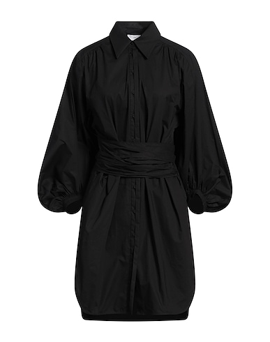 NENETTE Short dress 95% Cotton, 5% Elastane