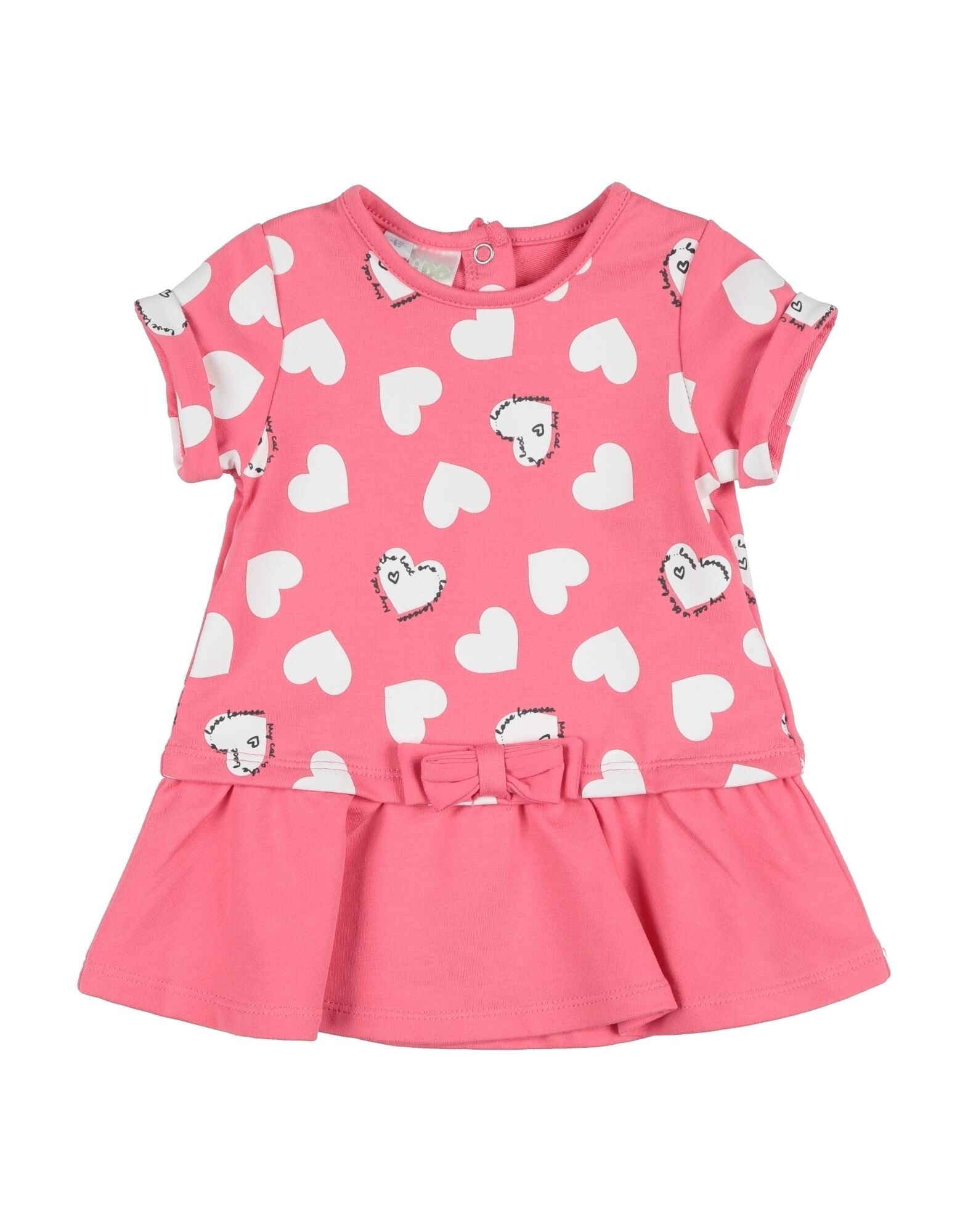 iDO - Платья для малышей