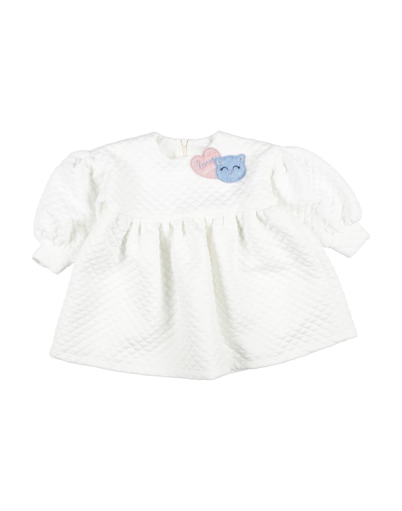 U+É - Baby dresses