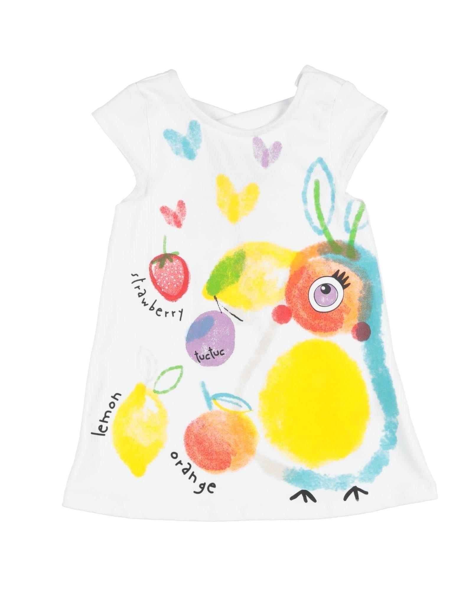 TUC TUC - Vestidos para bebé