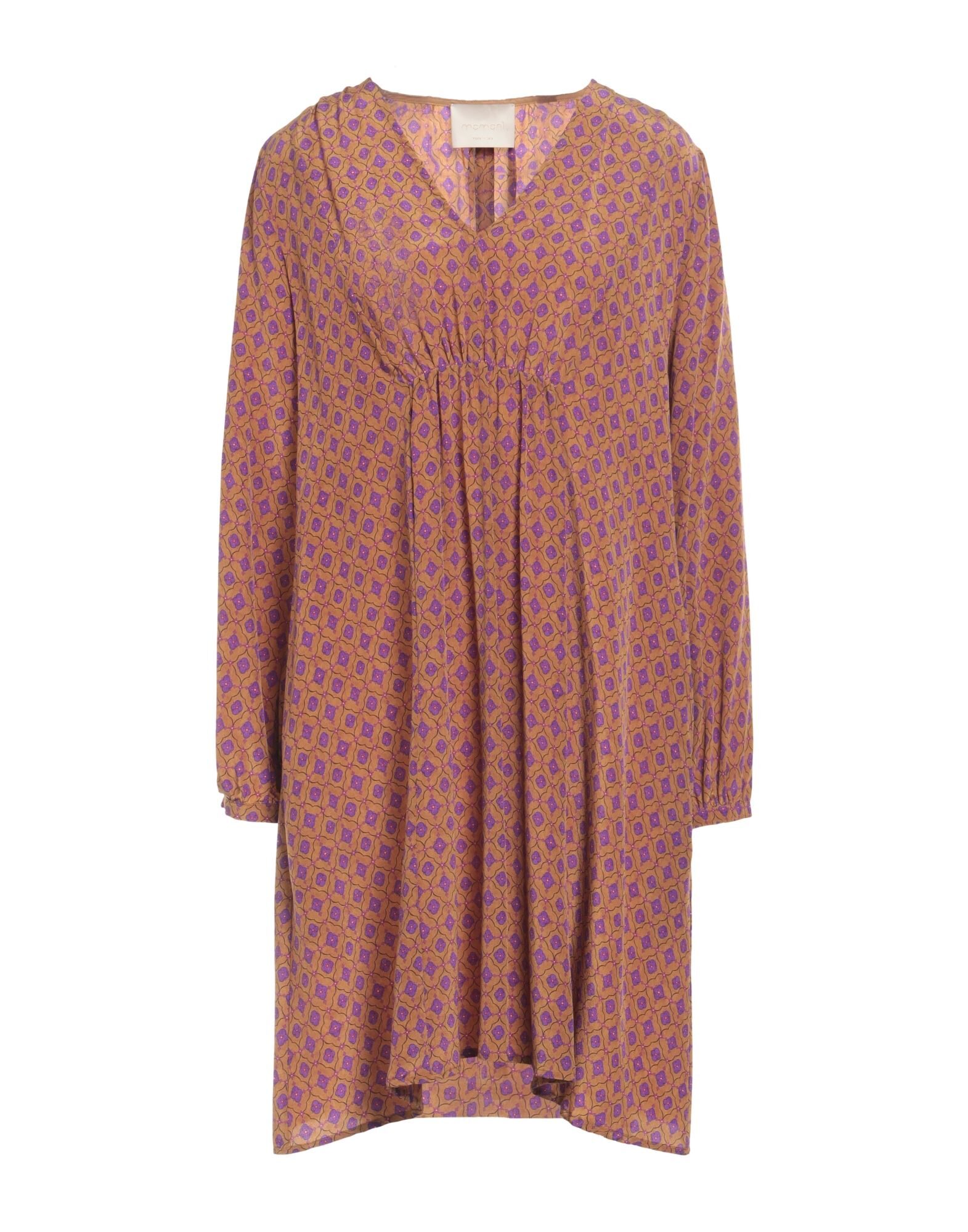 MOMONÍ - Короткие платья