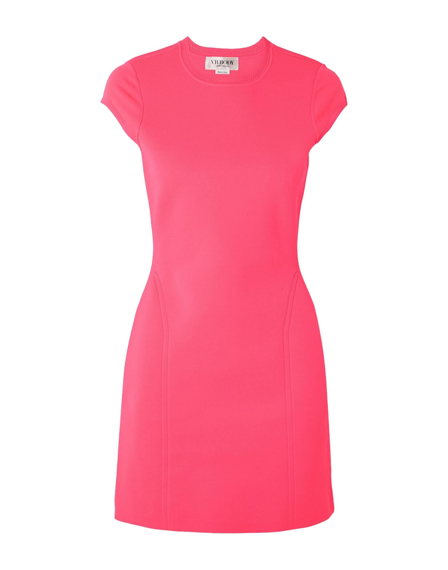 VB BODY VICTORIA BECKHAM - Mini dresses