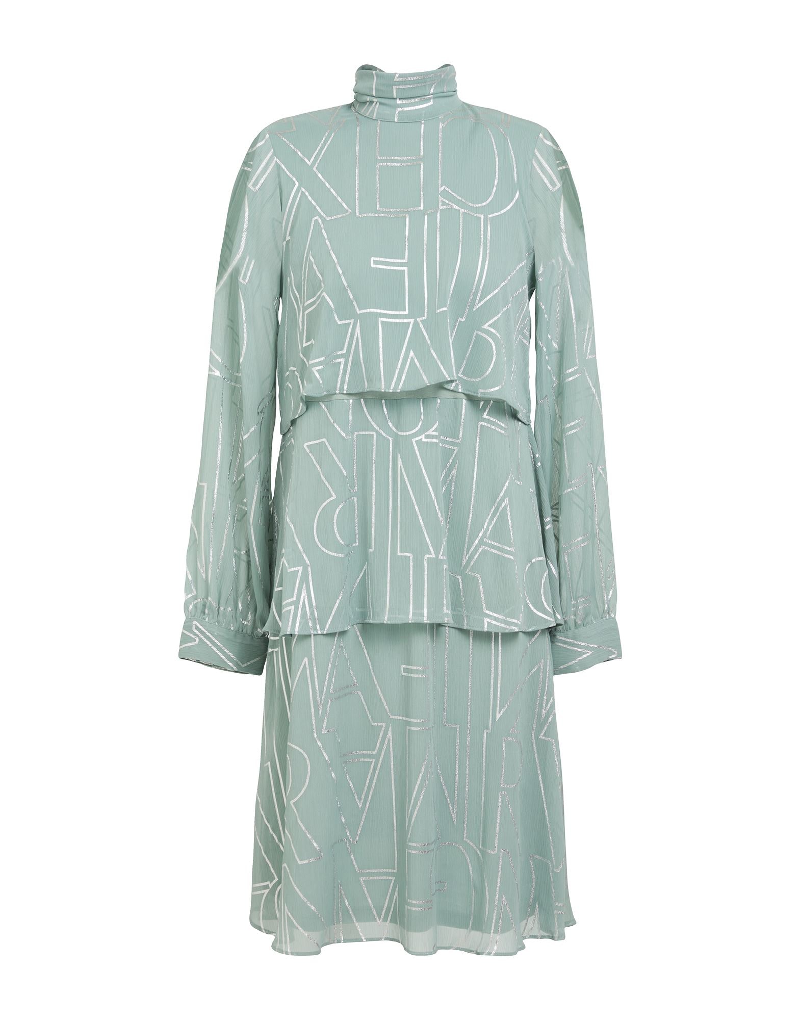 ARMANI EXCHANGE - Mini dresses