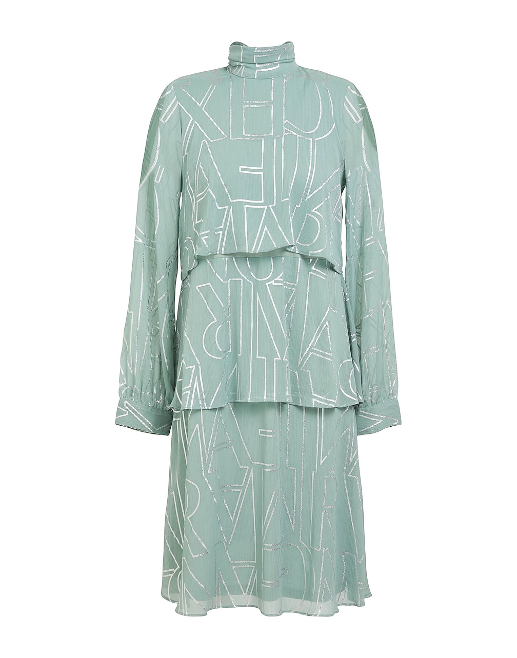 ARMANI EXCHANGE - Mini dresses