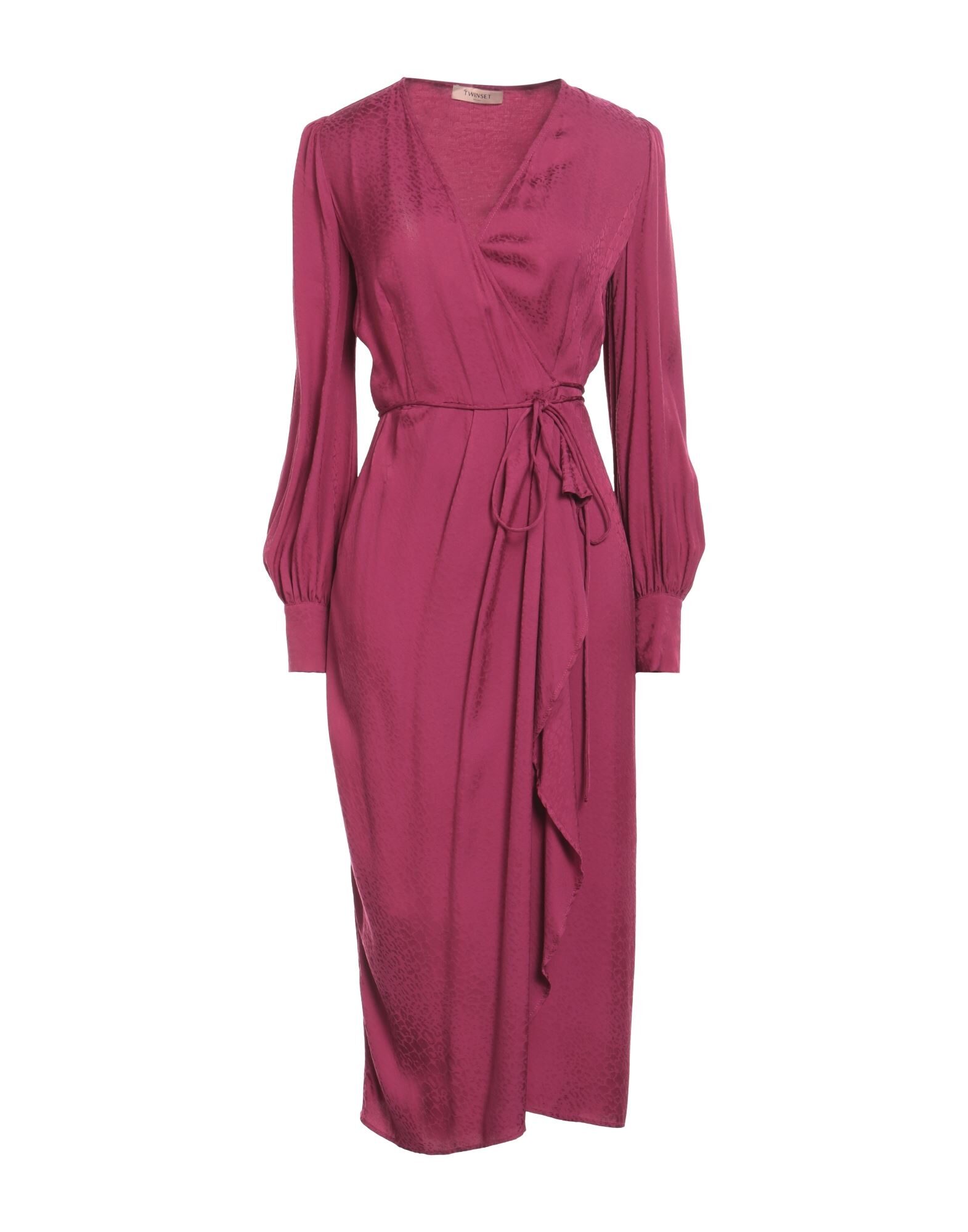 TWINSET - Midi dresses