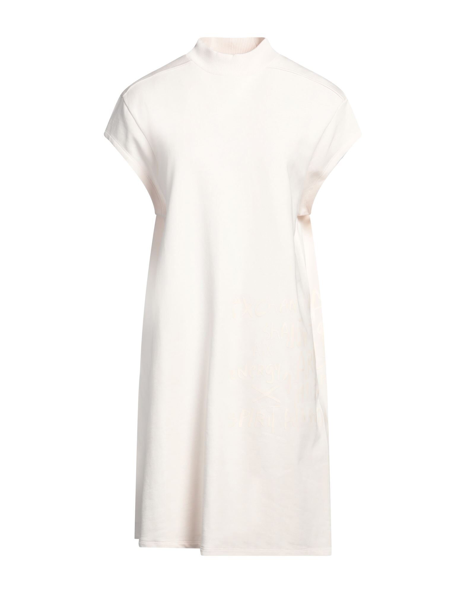 ARMANI EXCHANGE - Платья миди