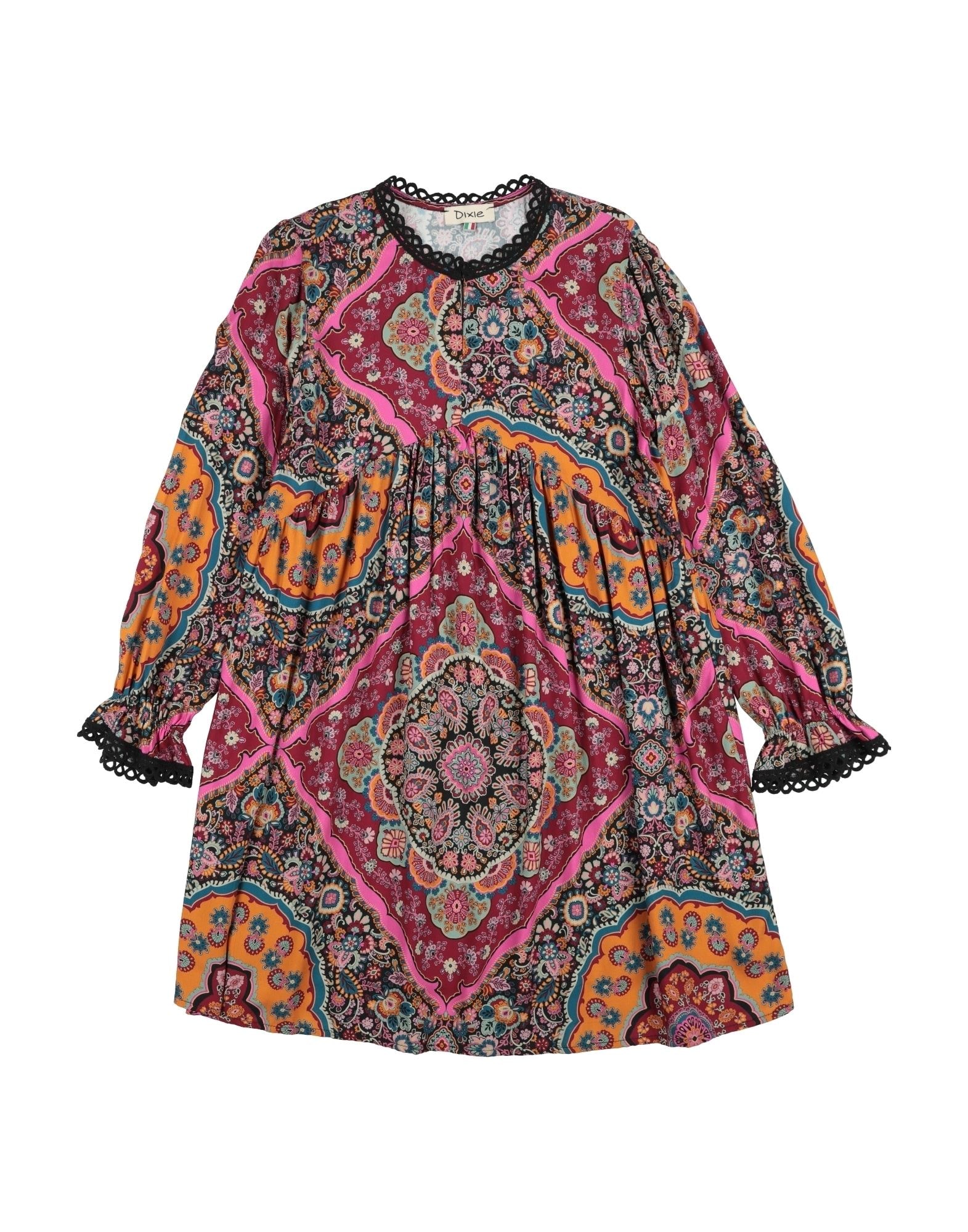 DIXIE - Kids’ dresses