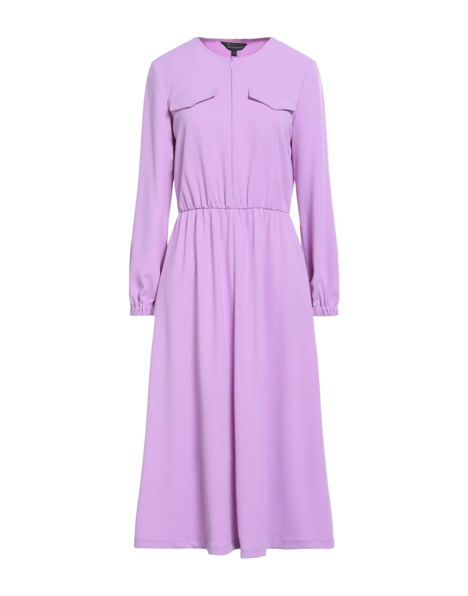 ARMANI EXCHANGE - Midi dresses