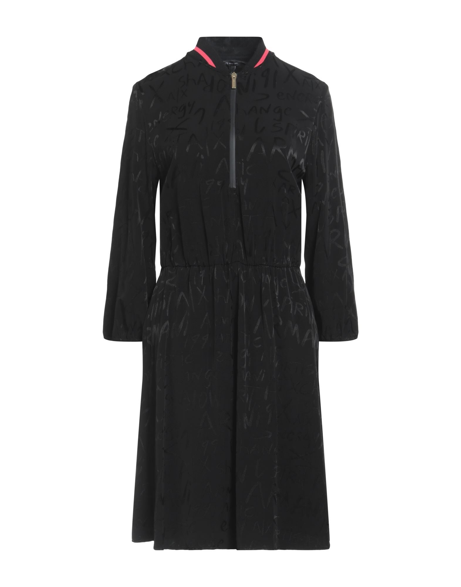 ARMANI EXCHANGE - Mini dresses