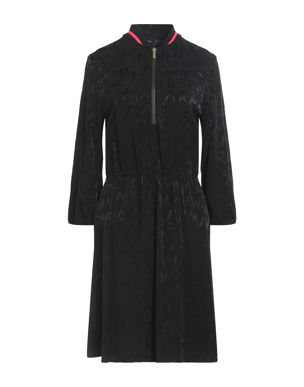 ARMANI EXCHANGE - Mini dresses