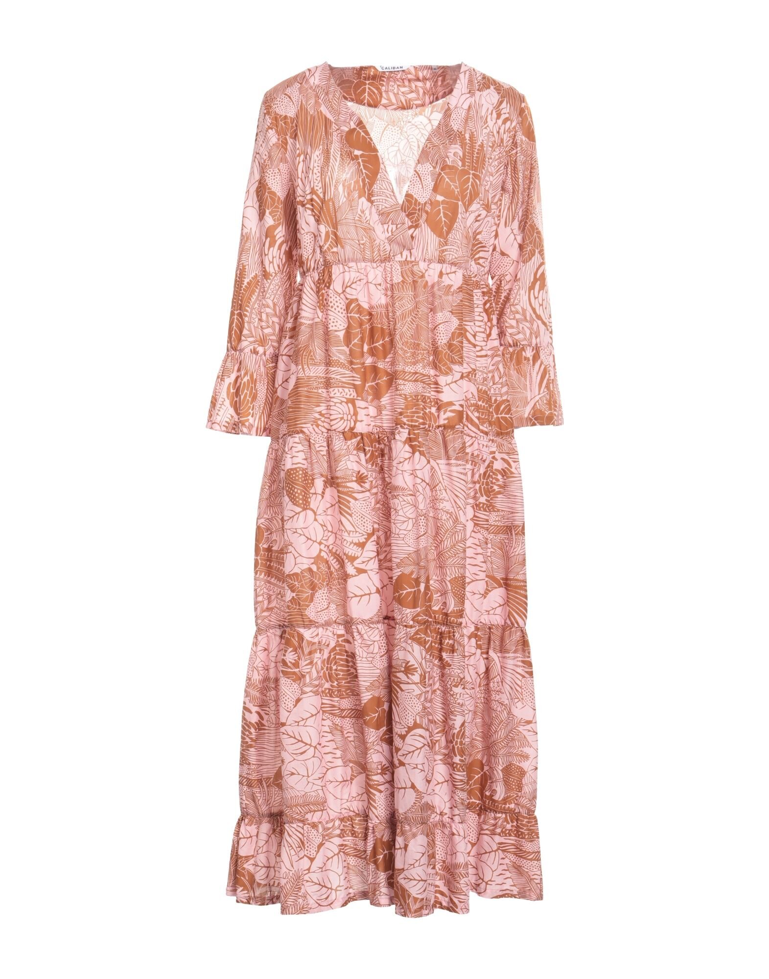 CALIBAN - Midi dresses