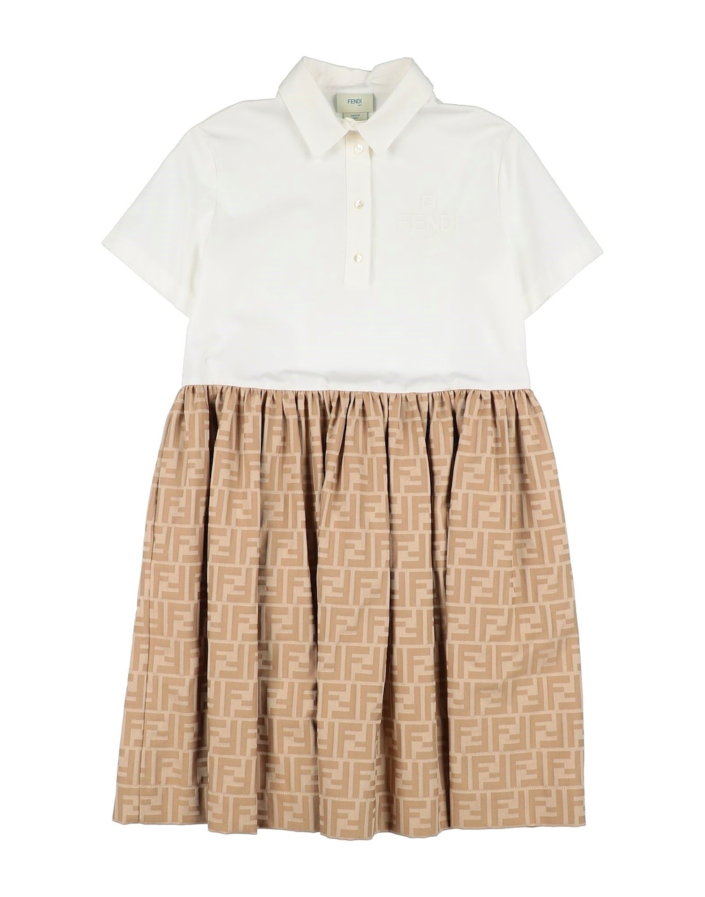 FENDI - Kids’ dresses