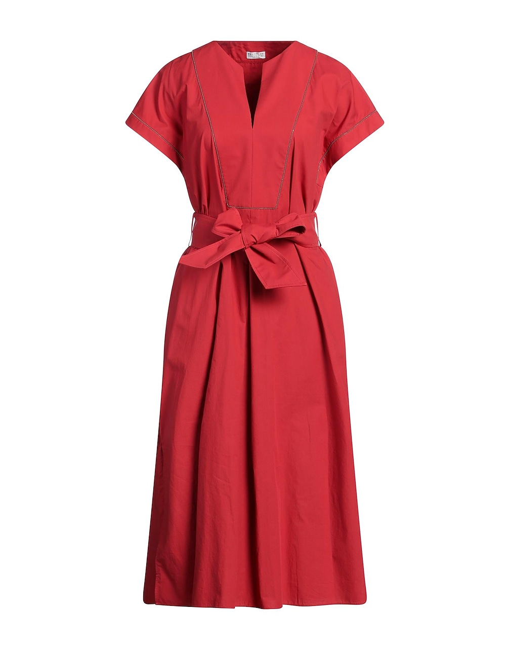 BRUNELLO CUCINELLI - Midi dresses