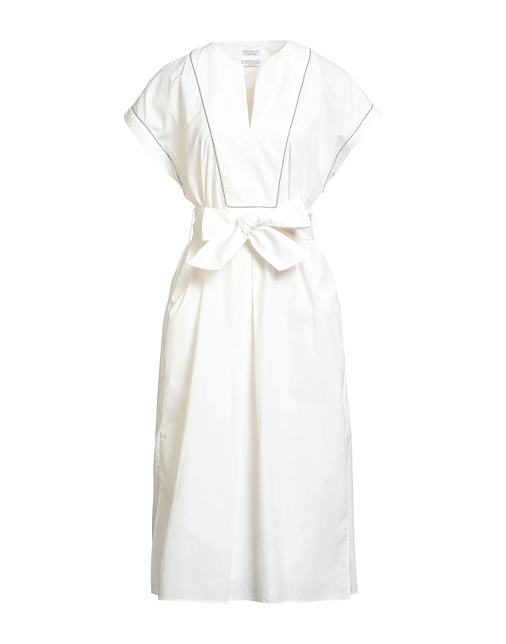 BRUNELLO CUCINELLI - Midi dresses