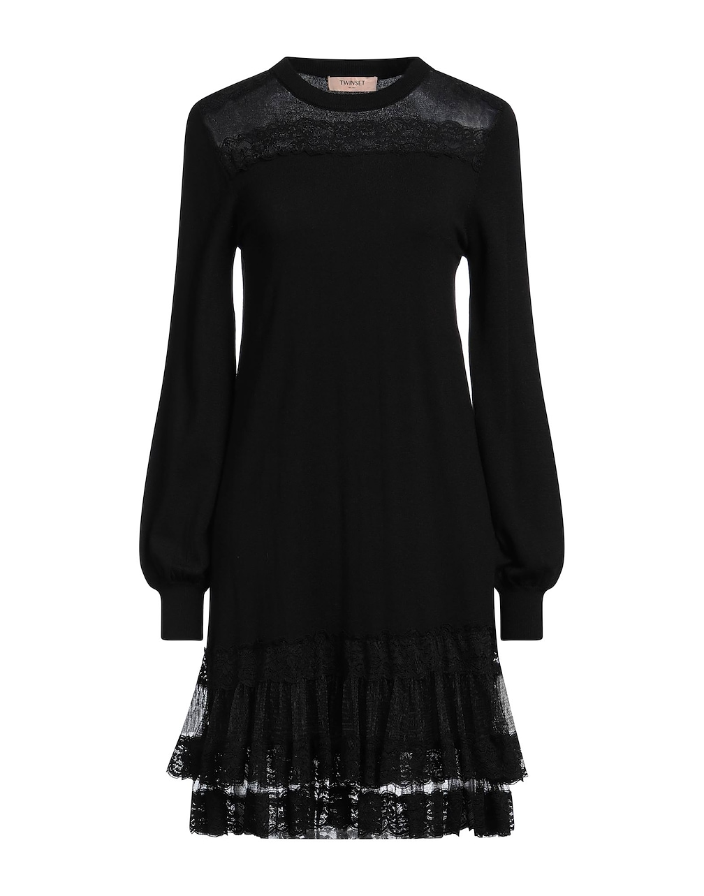 TWINSET - Mini dresses