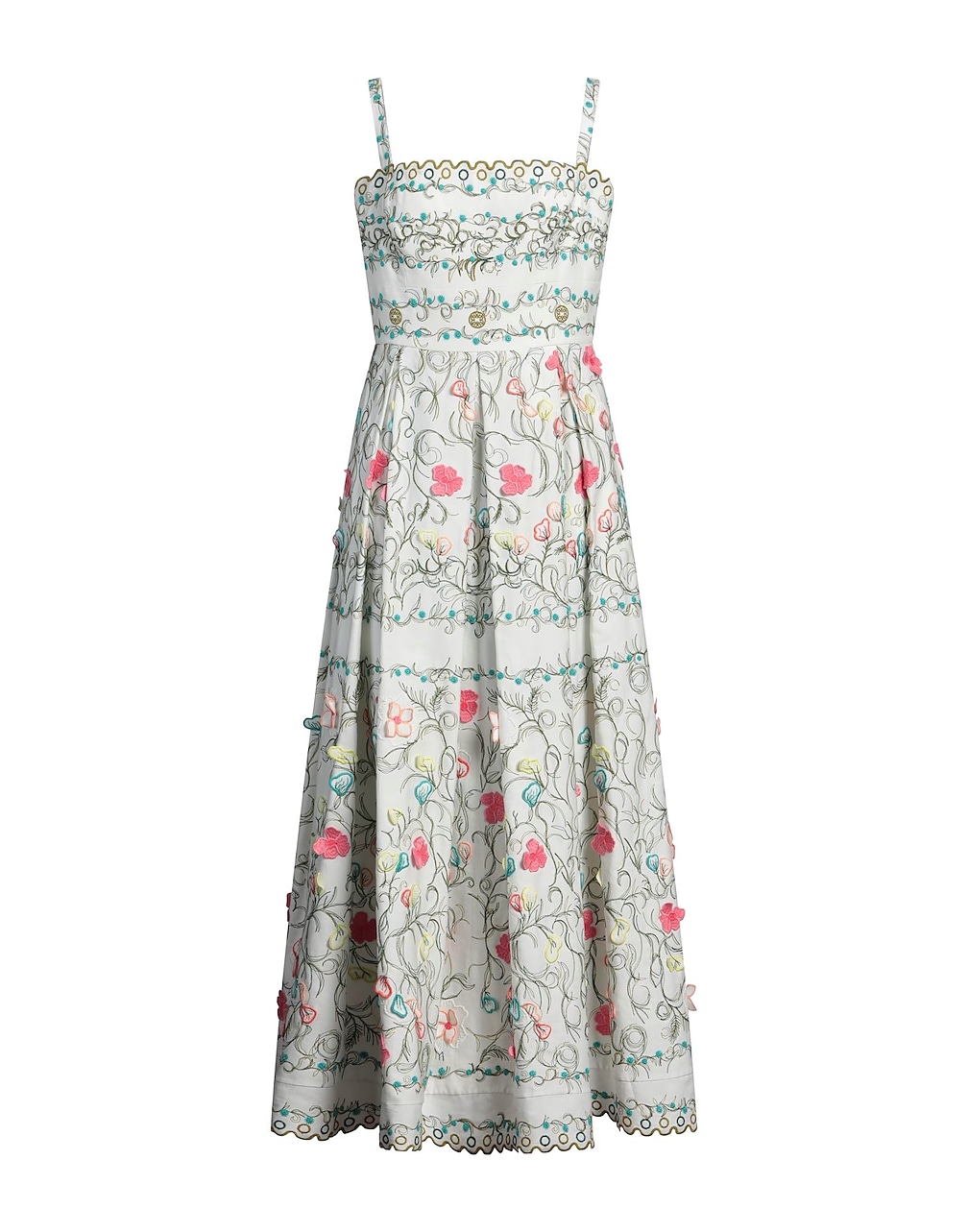 ELIE SAAB - Maxi dresses