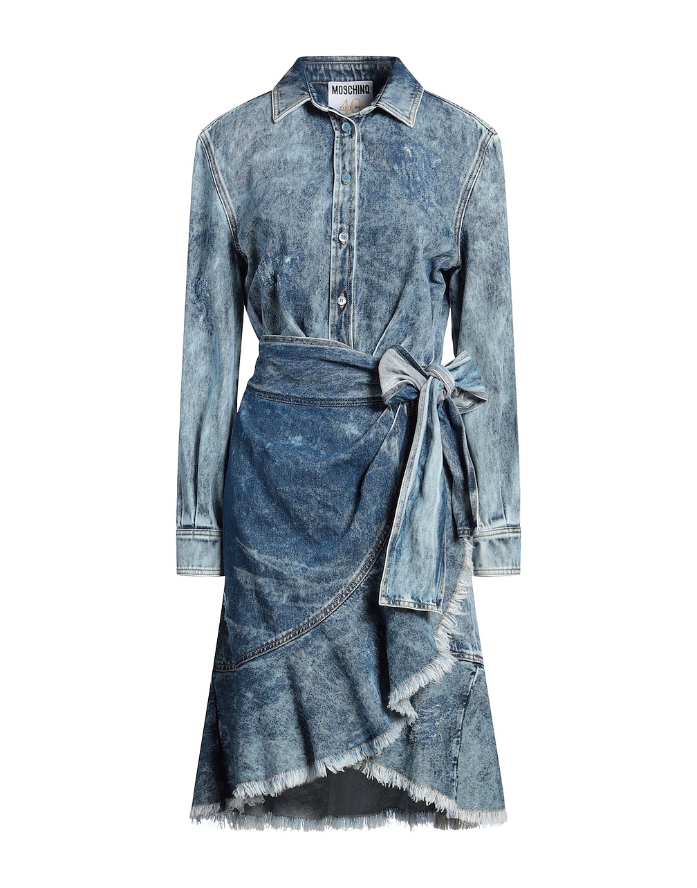 MOSCHINO - Midi-Kleider