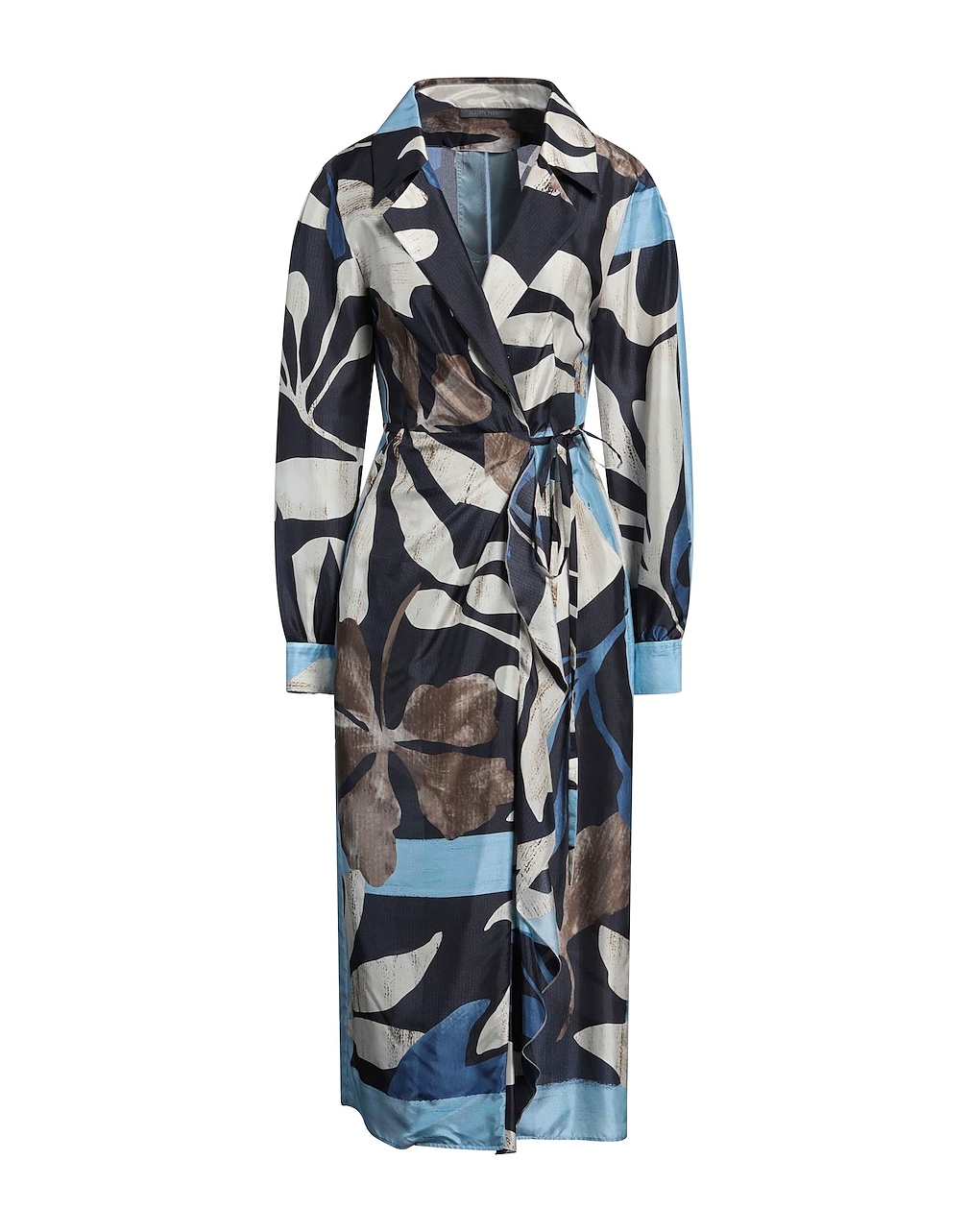 ALBERTA FERRETTI - Midi dresses