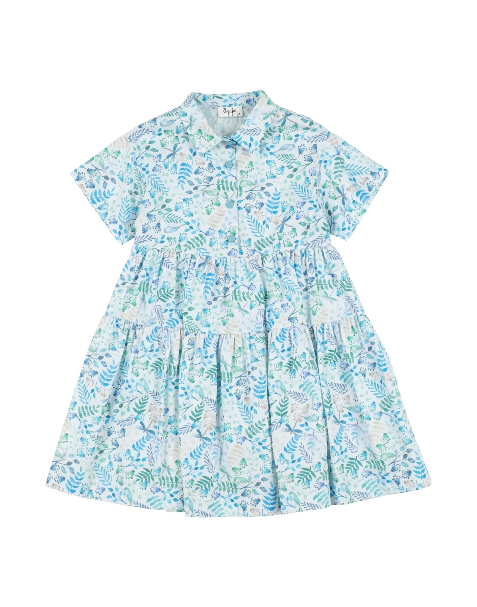 IL GUFO - Kids’ dresses