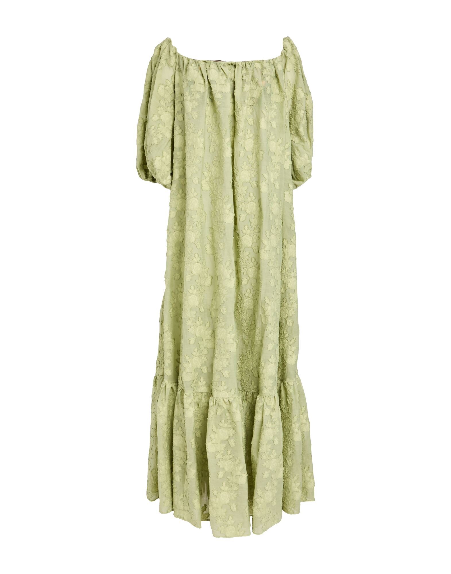 LA DOUBLEJ - Maxi dresses