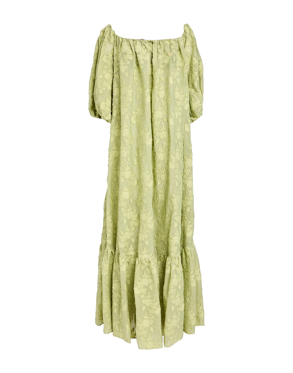 LA DOUBLEJ - Maxi dresses