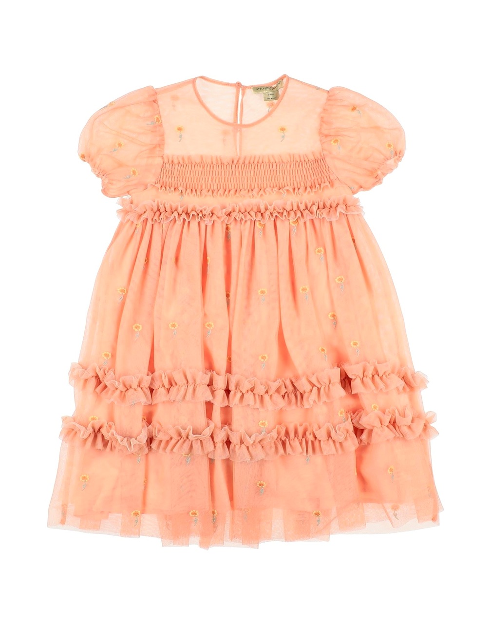 STELLA McCARTNEY KIDS - Kids’ dresses