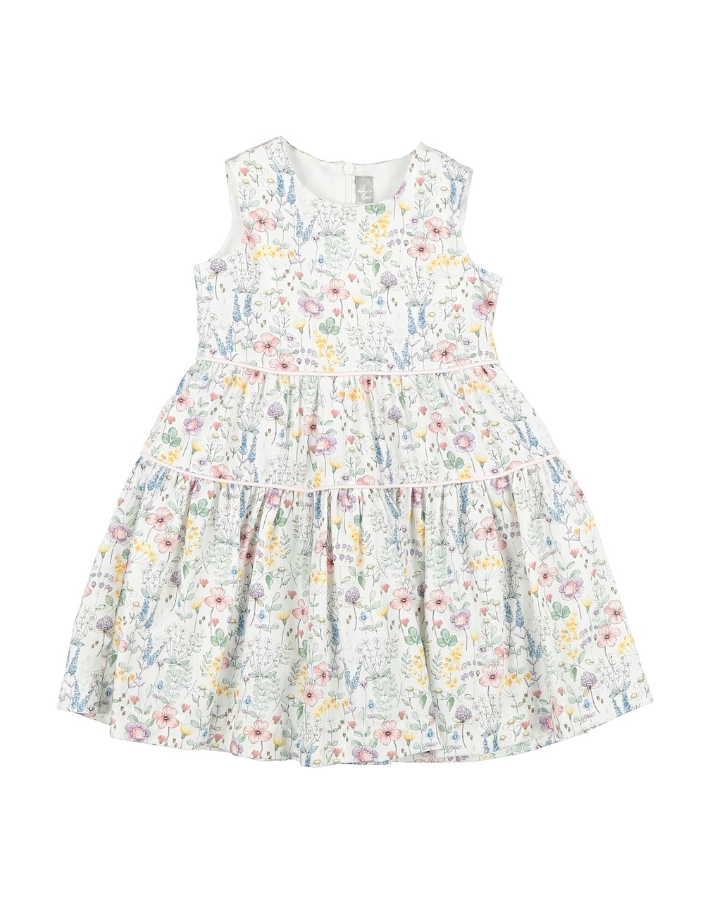 IL GUFO - Kids’ dresses