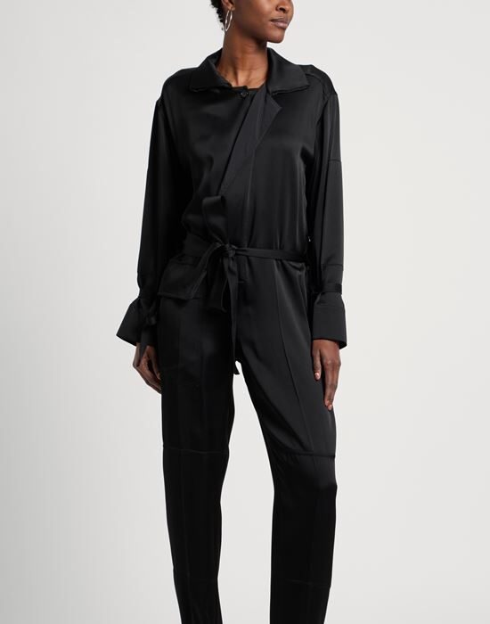 VICTORIA BECKHAM Брючный комбинезон