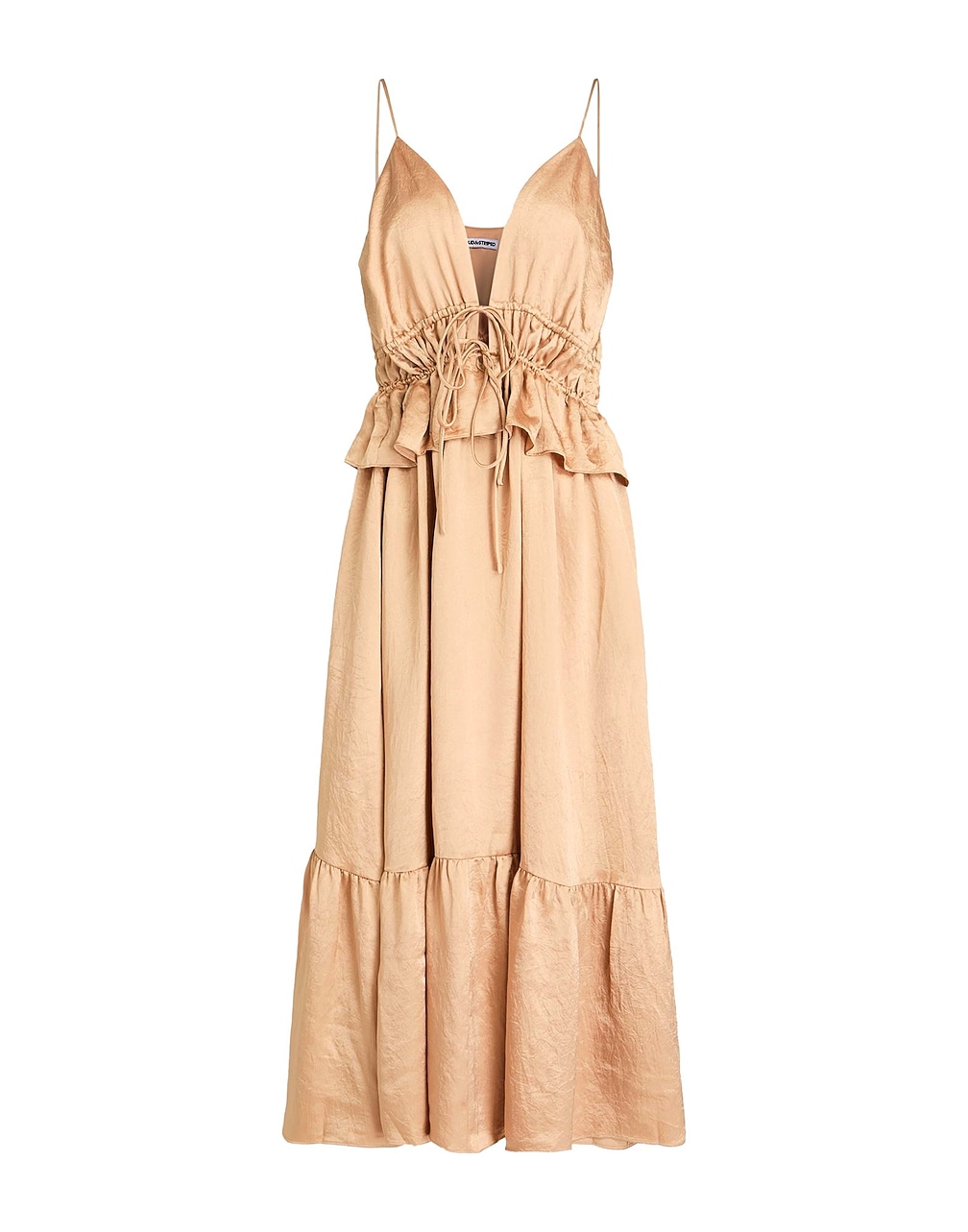 SOLID & STRIPED - Vestidos midi