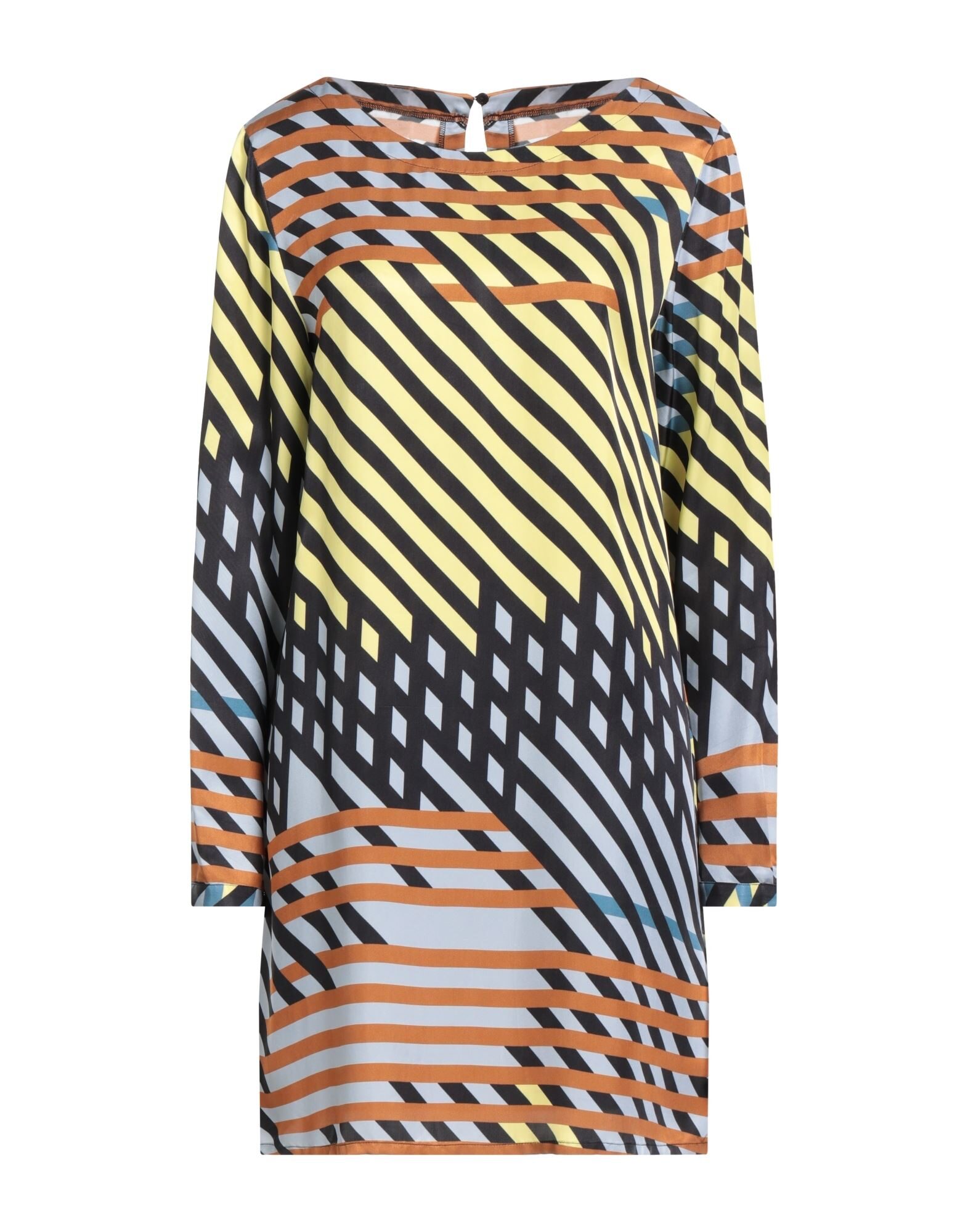 ATTIC AND BARN - Mini dresses