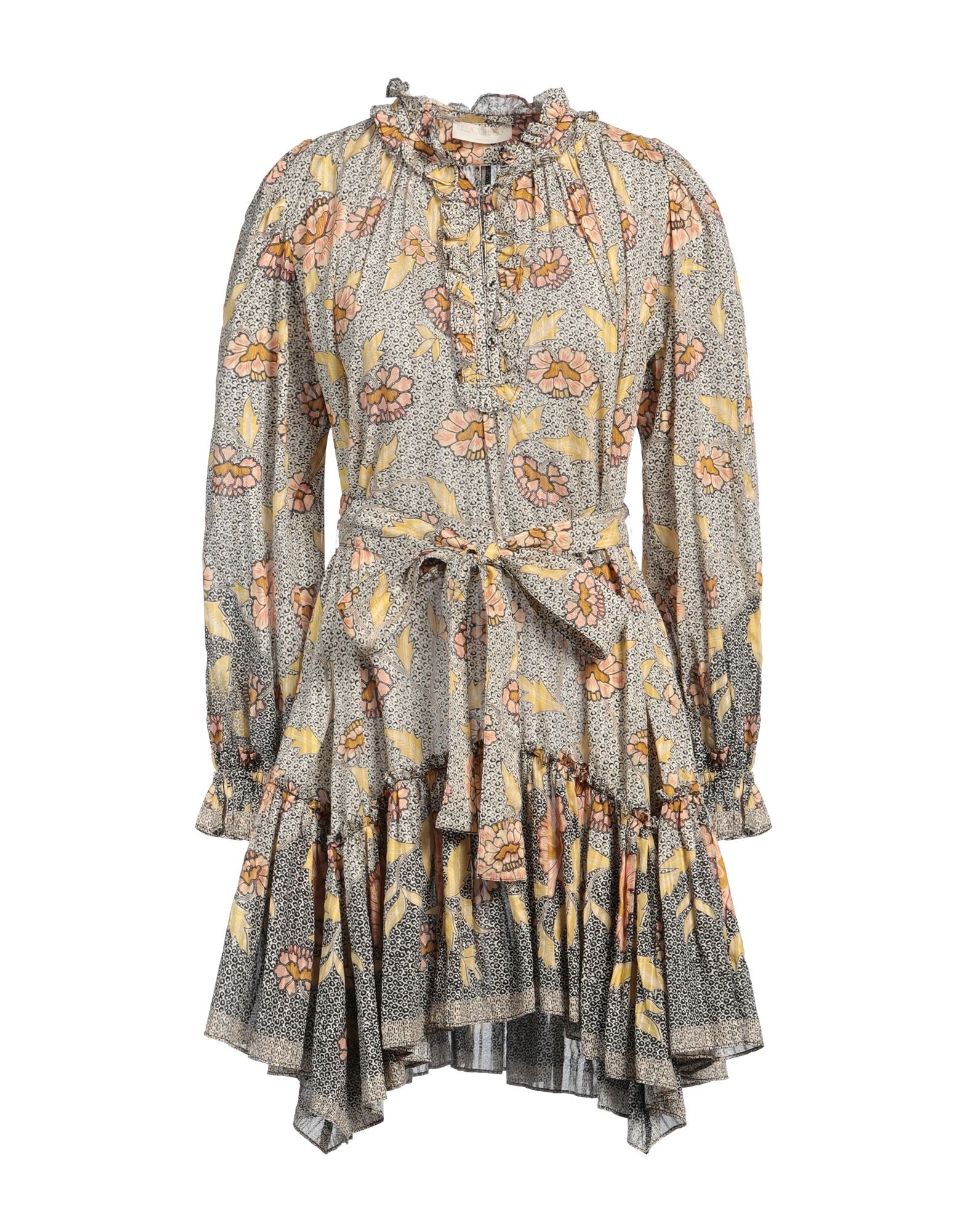ULLA JOHNSON - Mini dresses