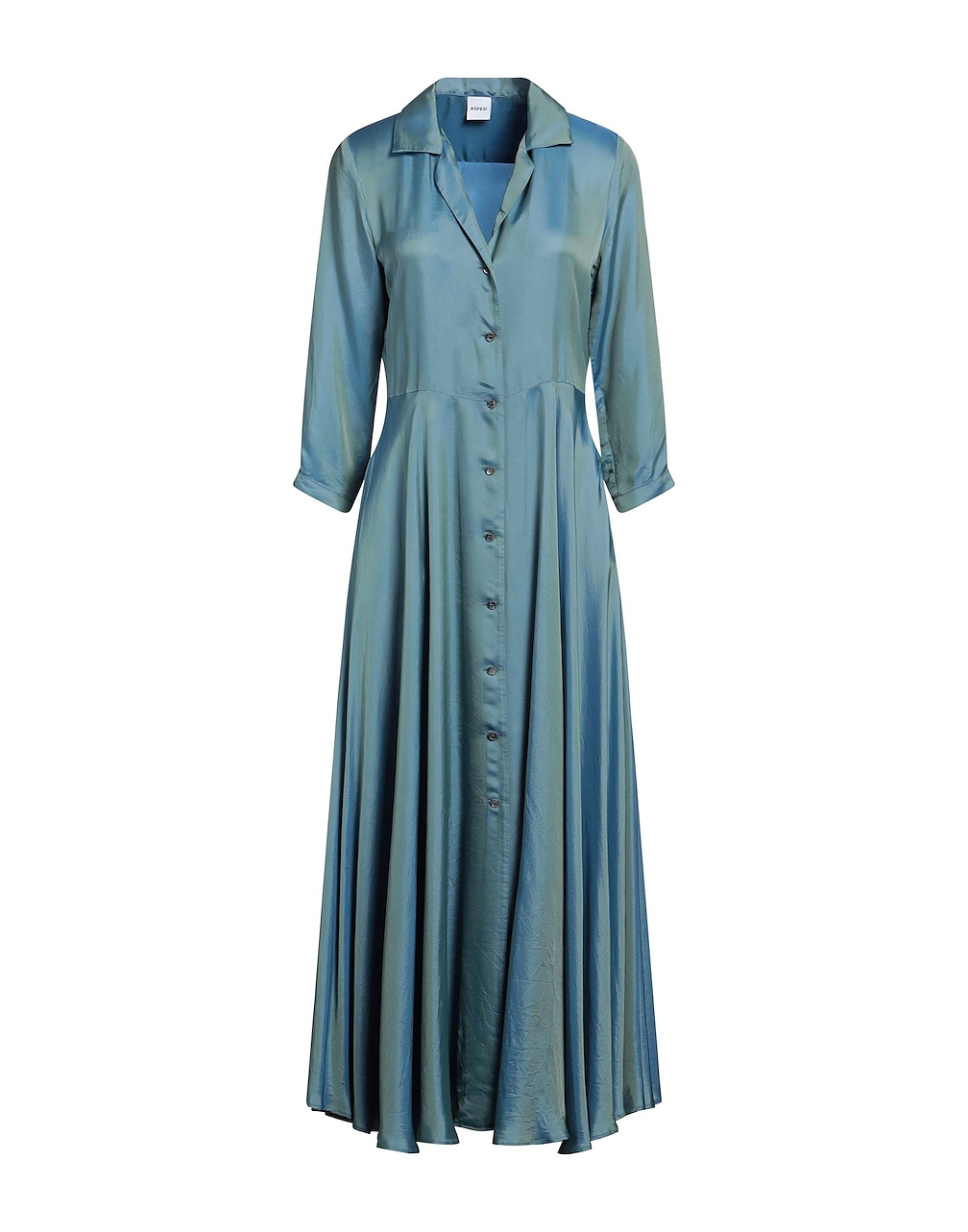 ASPESI - Maxi dresses