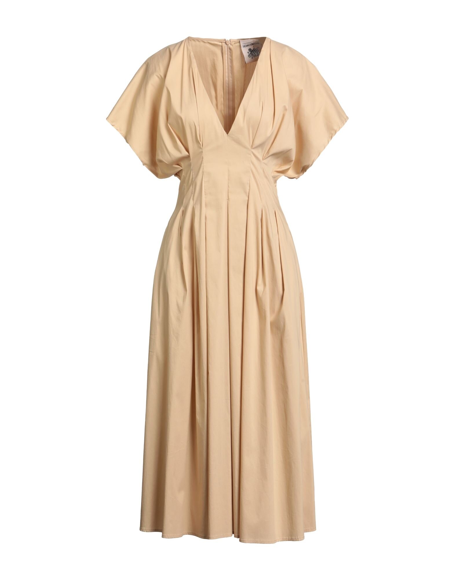 SEMICOUTURE - Платья миди