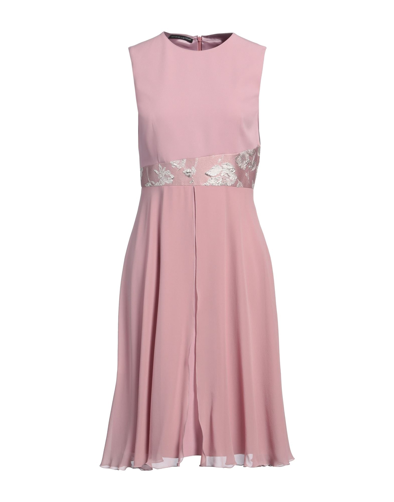 BOTONDI COUTURE - ミディ丈ワンピース