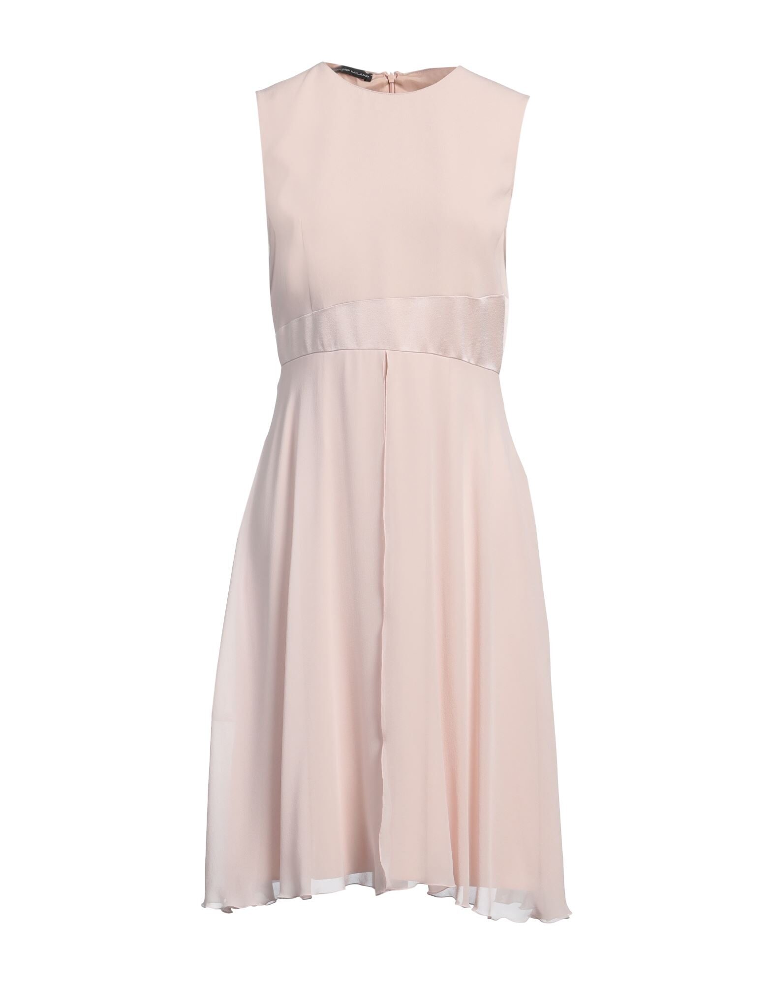 FABIANA FILIPPI | Pink Women's Midi Dress | YOOX