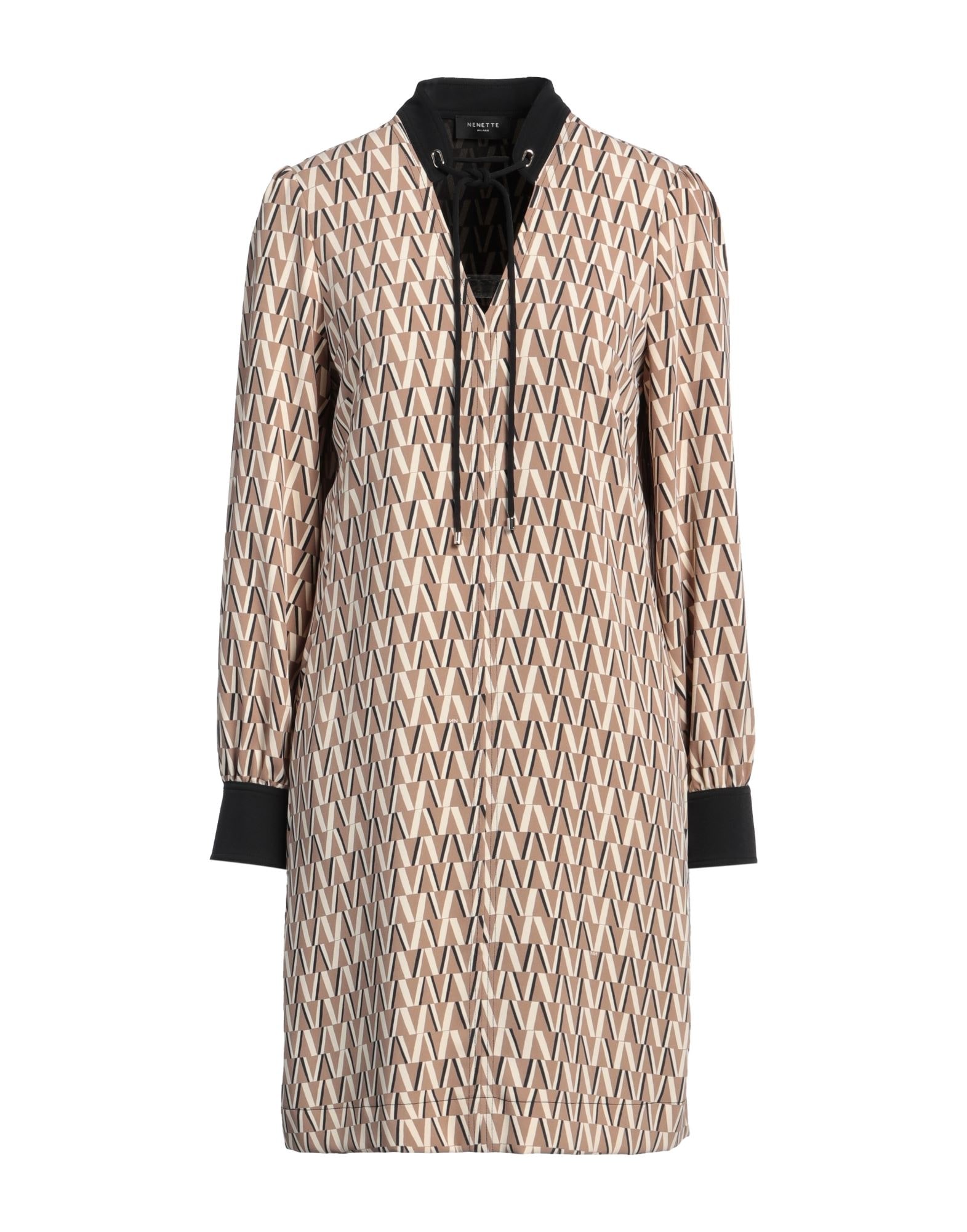 NENETTE - Mini dresses